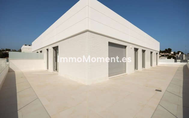 Resale - Apartment - Marbella - La Campana