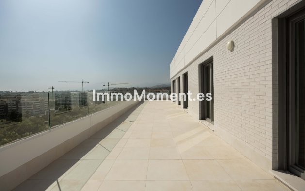Resale - Apartment - Marbella - La Campana
