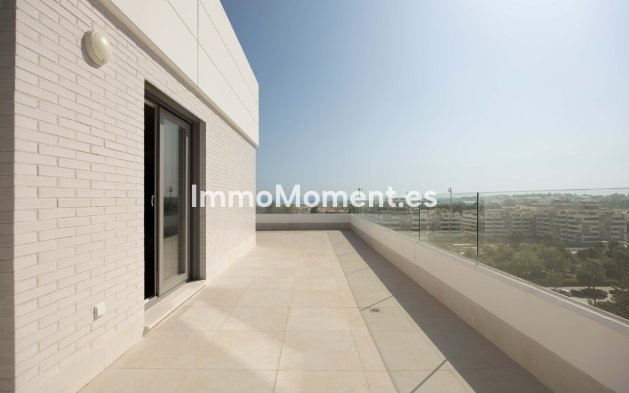 Resale - Apartment - Marbella - La Campana