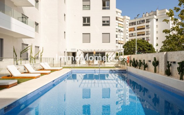 Resale - Apartment - Marbella - La Campana