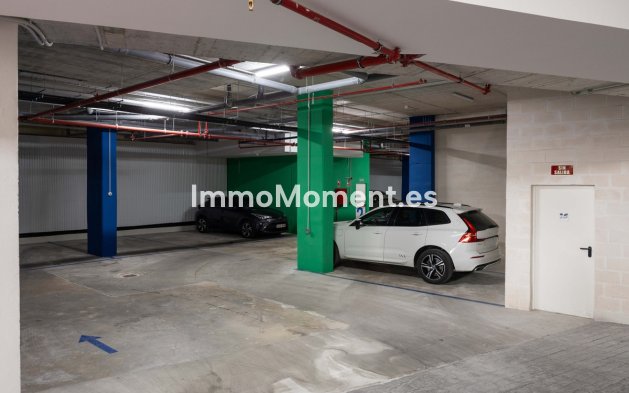Resale - Apartment - Marbella - La Campana