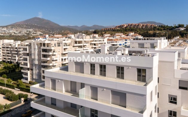 Resale - Apartment - Marbella - La Campana