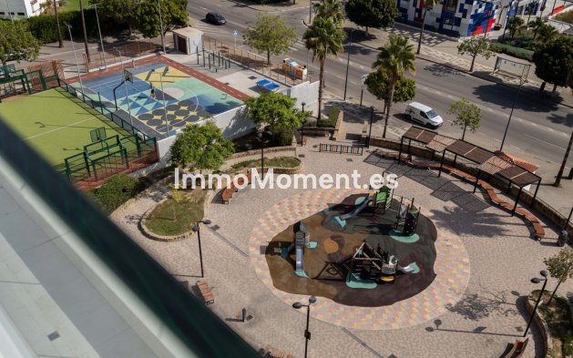 Resale - Apartment - Marbella - La Campana