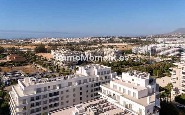 Resale - Apartment - Marbella - La Campana