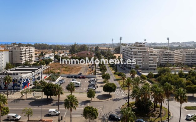 Resale - Apartment - Marbella - La Campana