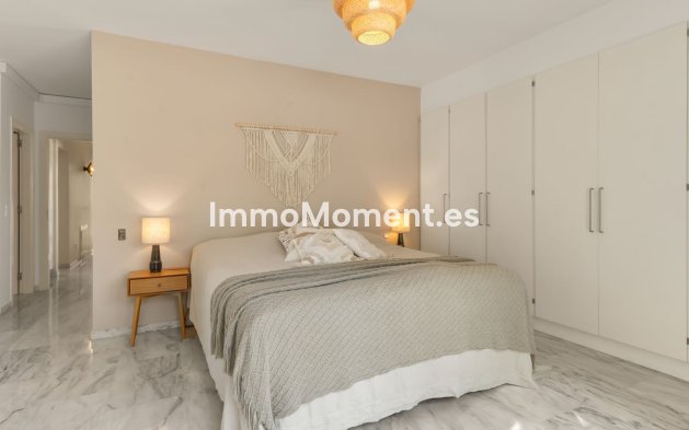 Revente - Villa individuelle - Mijas - Campo Mijas
