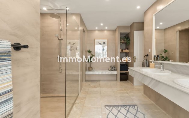 Revente - Villa individuelle - Mijas - Campo Mijas