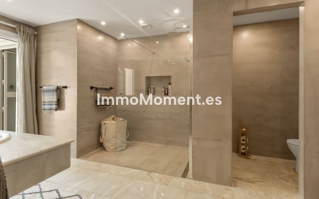 Revente - Villa individuelle - Mijas - Campo Mijas