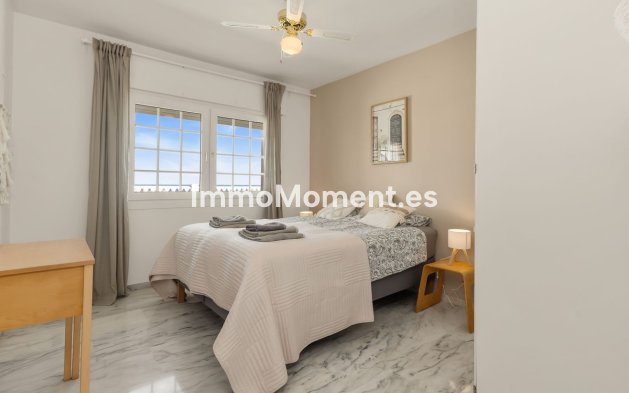 Revente - Villa individuelle - Mijas - Campo Mijas