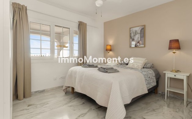 Revente - Villa individuelle - Mijas - Campo Mijas