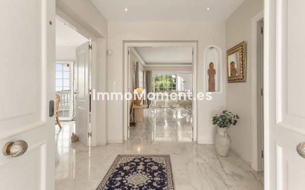 Revente - Villa individuelle - Mijas - Campo Mijas