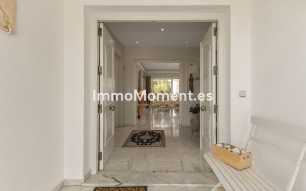 Revente - Villa individuelle - Mijas - Campo Mijas