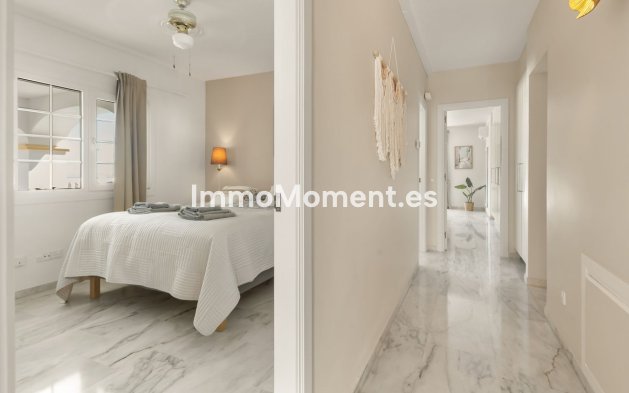 Revente - Villa individuelle - Mijas - Campo Mijas