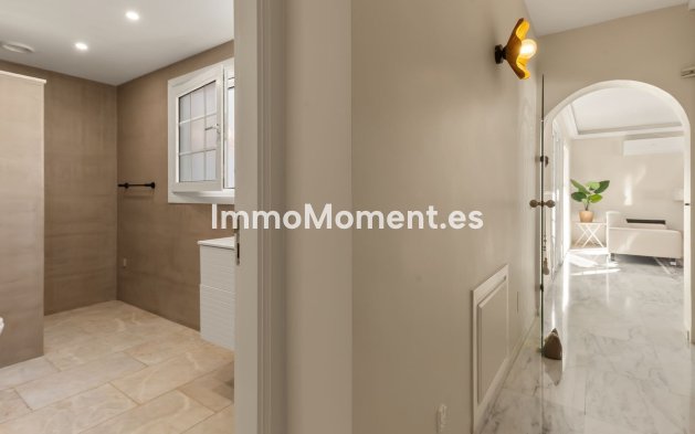 Revente - Villa individuelle - Mijas - Campo Mijas