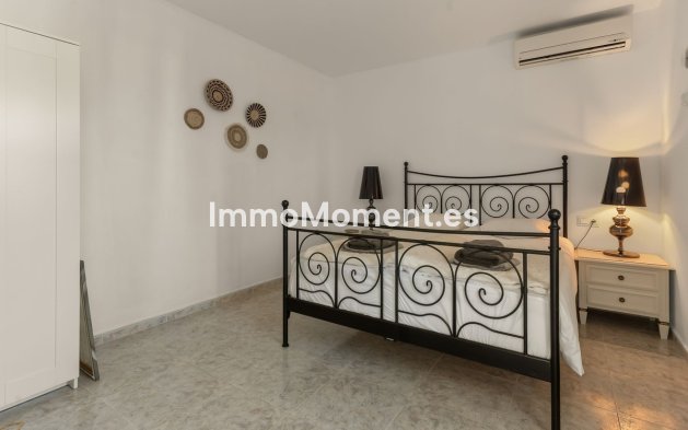 Revente - Villa individuelle - Mijas - Campo Mijas