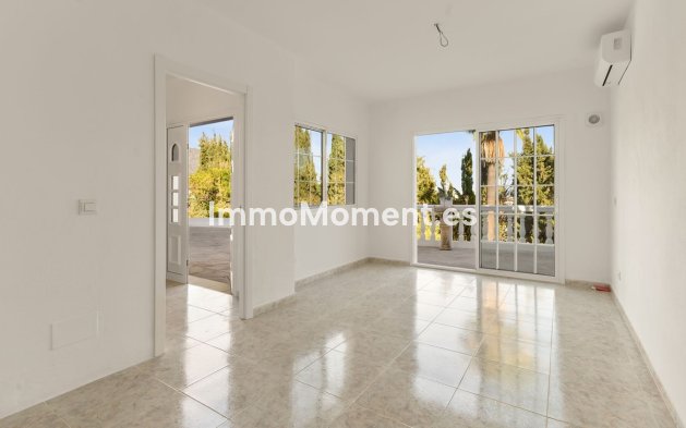 Revente - Villa individuelle - Mijas - Campo Mijas