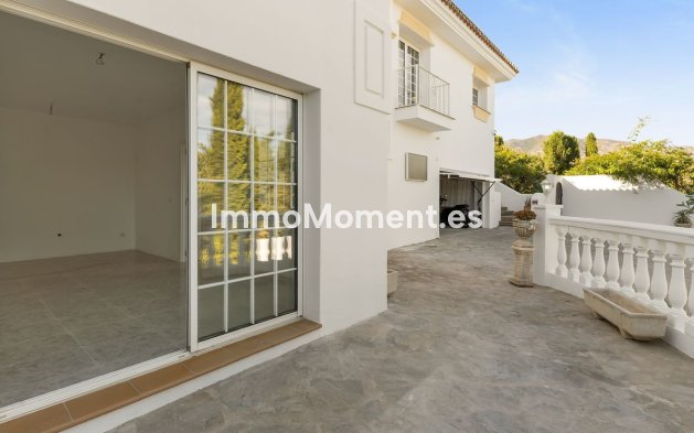 Revente - Villa individuelle - Mijas - Campo Mijas