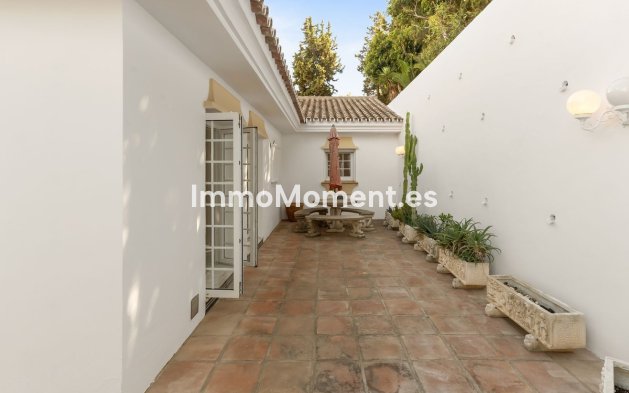 Revente - Villa individuelle - Mijas - Campo Mijas