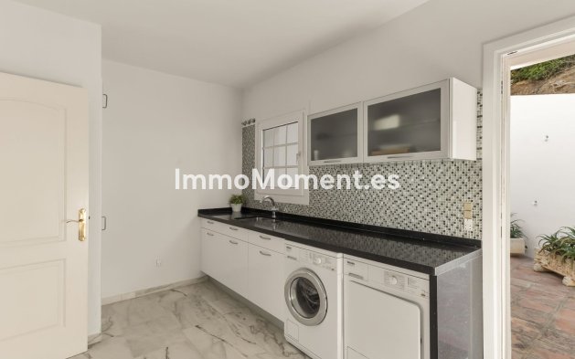 Revente - Villa individuelle - Mijas - Campo Mijas