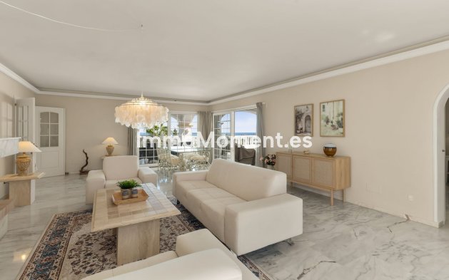 Revente - Villa individuelle - Mijas - Campo Mijas