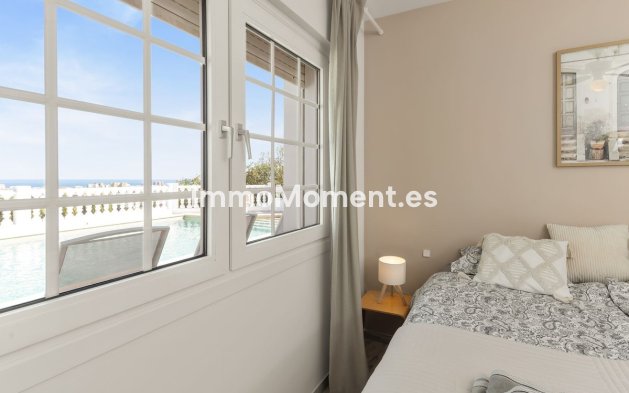 Revente - Villa individuelle - Mijas - Campo Mijas