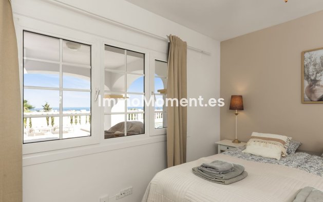 Revente - Villa individuelle - Mijas - Campo Mijas