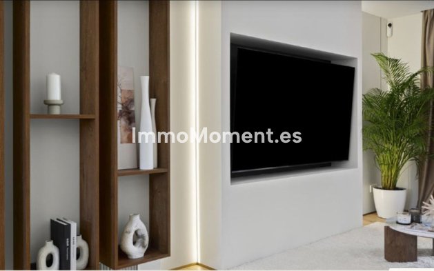 Resale - Townhouse - Marbella - Marbella Centro