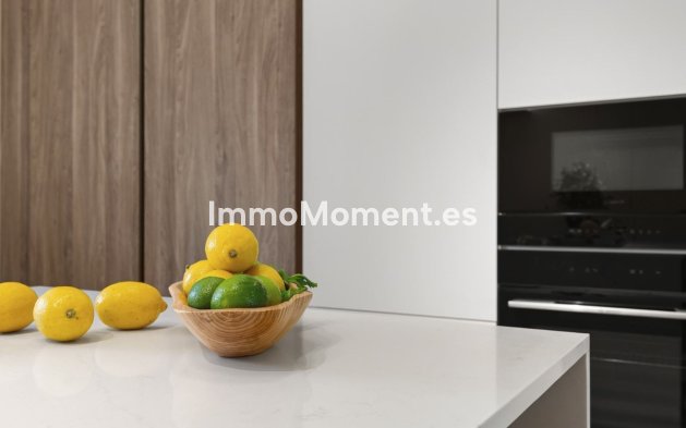 Resale - Townhouse - Marbella - Marbella Centro