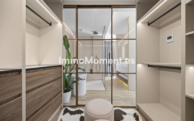 Resale - Townhouse - Marbella - Marbella Centro