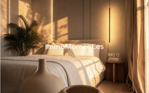 Resale - Townhouse - Marbella - Marbella Centro