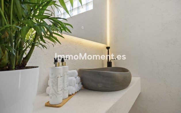 Resale - Townhouse - Marbella - Marbella Centro