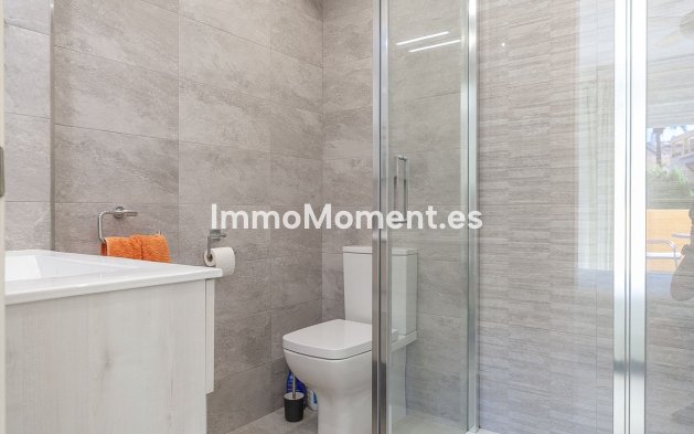 Wiederverkauf - Wohnung - Marbella - Elviria