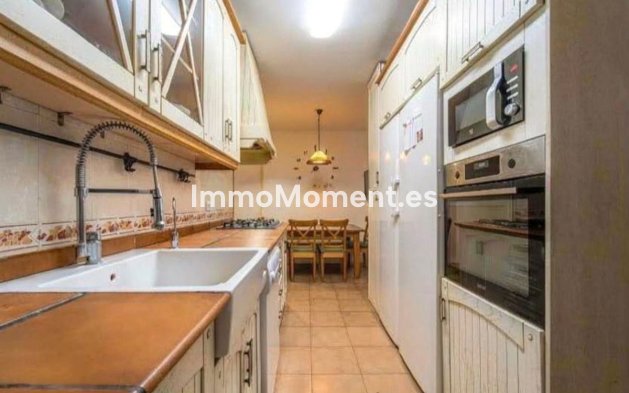 Wiederverkauf - Wohnung - Mijas Costa - Las Lagunas de Mijas