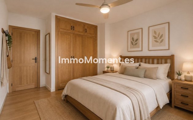 Wiederverkauf - Wohnung - Mijas Costa - Las Lagunas de Mijas