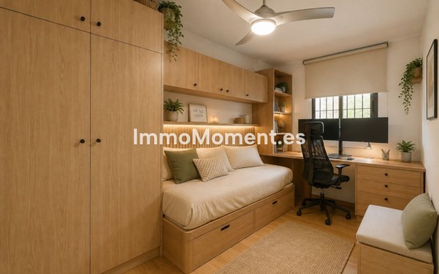 Wiederverkauf - Wohnung - Mijas Costa - Las Lagunas de Mijas