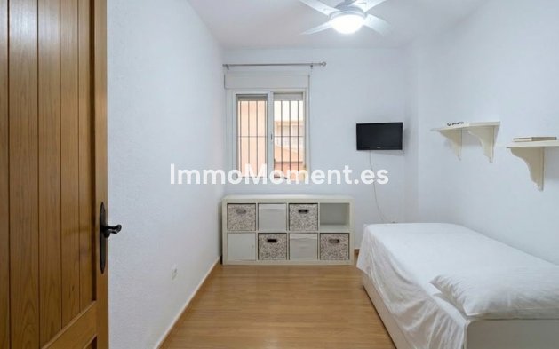 Wiederverkauf - Wohnung - Mijas Costa - Las Lagunas de Mijas