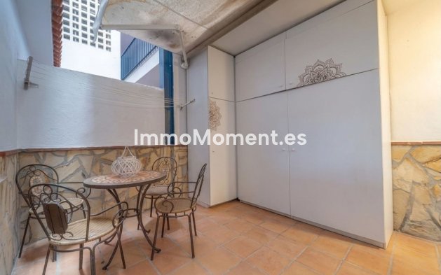 Wiederverkauf - Wohnung - Mijas Costa - Las Lagunas de Mijas