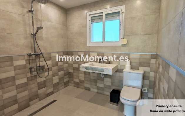 Bestaande woning - Appartement - Marbella - Bahía de Marbella