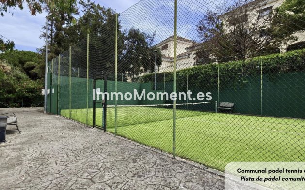 Bestaande woning - Appartement - Marbella - Bahía de Marbella