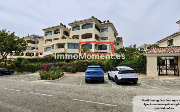 Bestaande woning - Appartement - Marbella - Bahía de Marbella