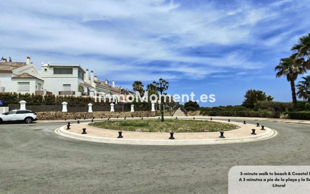 Bestaande woning - Appartement - Marbella - Bahía de Marbella