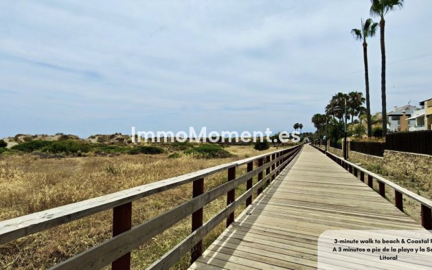 Bestaande woning - Appartement - Marbella - Bahía de Marbella