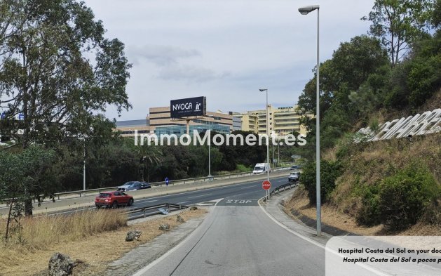Bestaande woning - Appartement - Marbella - Bahía de Marbella