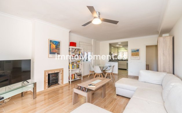 Reventa - Apartamento - Málaga