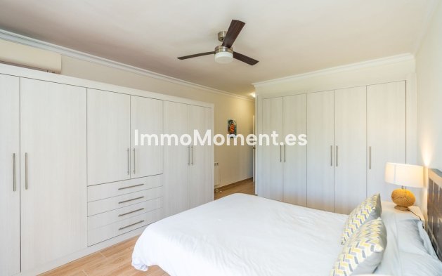Reventa - Apartamento - Málaga