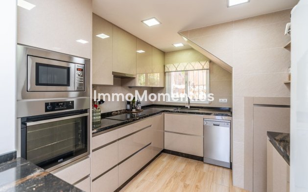 Reventa - Apartamento - Málaga