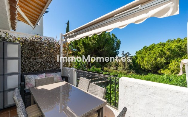 Reventa - Apartamento - Málaga