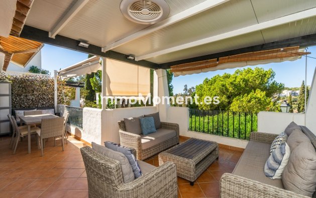 Reventa - Apartamento - Málaga