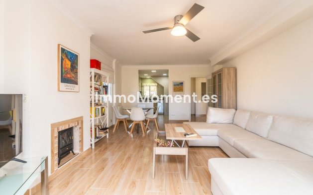 Reventa - Apartamento - Málaga