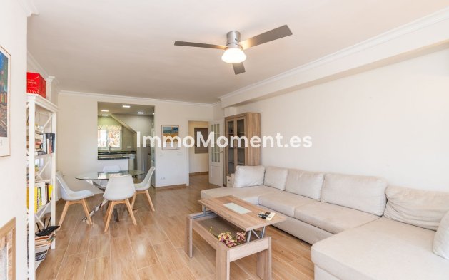 Reventa - Apartamento - Málaga